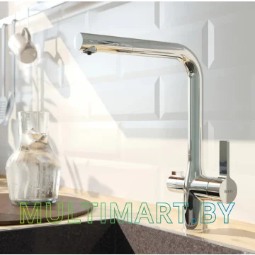 Смеситель IDDIS Pure PURSBFLi05 картинка 2